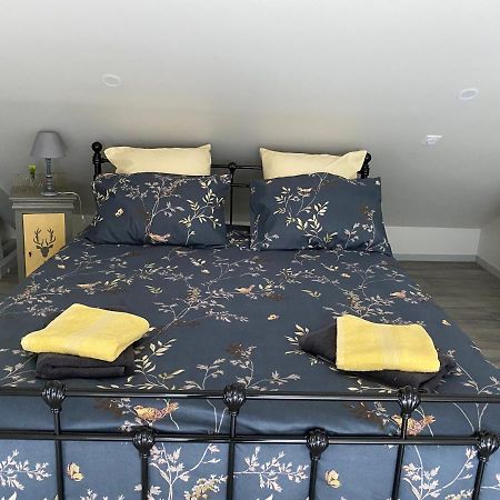 The Splendid View - The Loft - 4 Personnes Bouillon Exterior foto