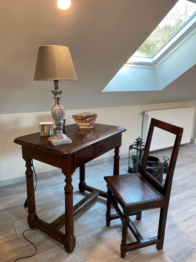 The Splendid View - The Loft - 4 Personnes Bouillon Exterior foto